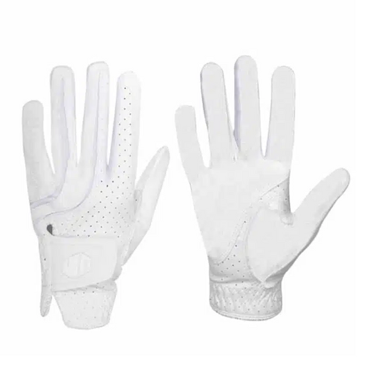 Samshield V Skin Gloves White