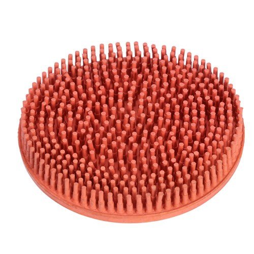 Rubber Face Curry Comb - Aitken's Saddlery