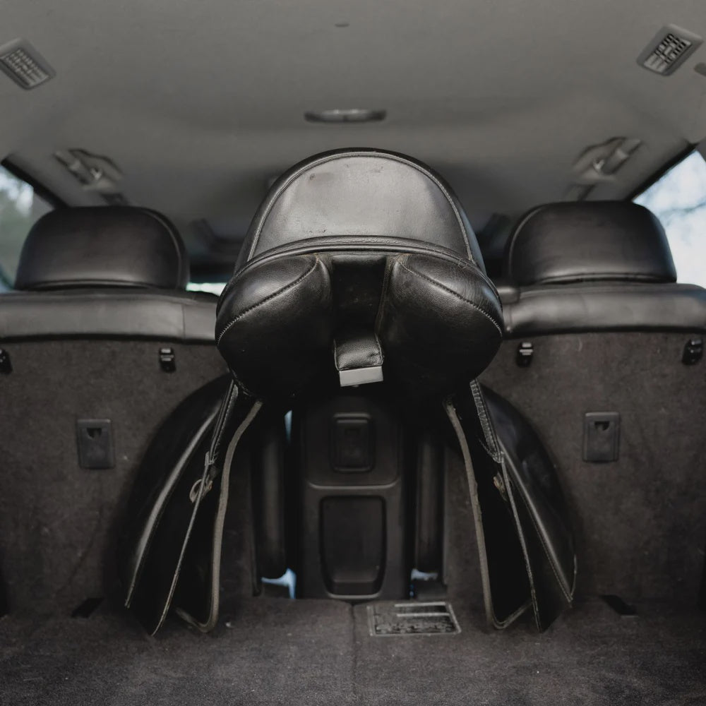 Lumiere Car Safe Caddy