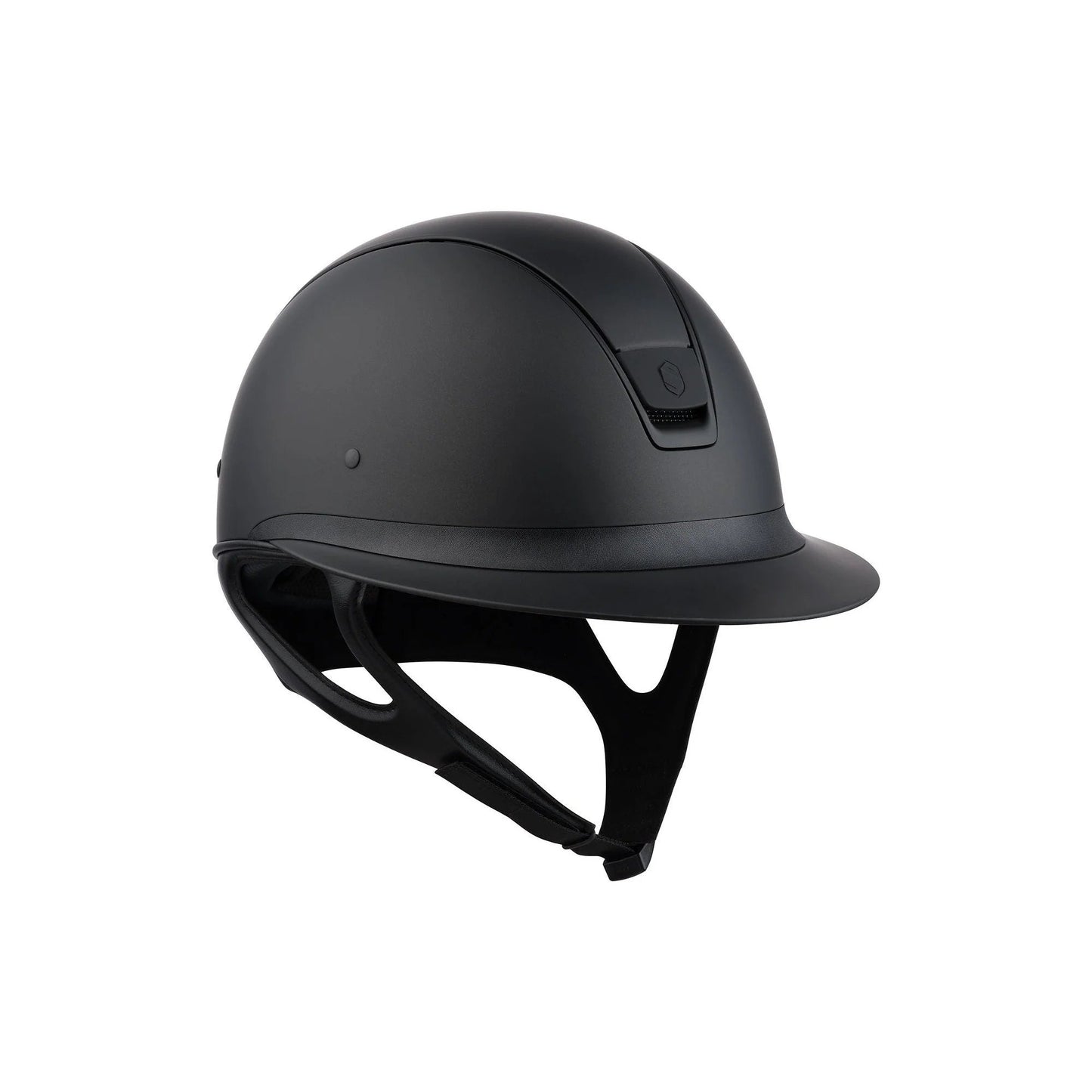 Samshield Miss Shadow Dark Line Helmet - Aitken's Saddlery