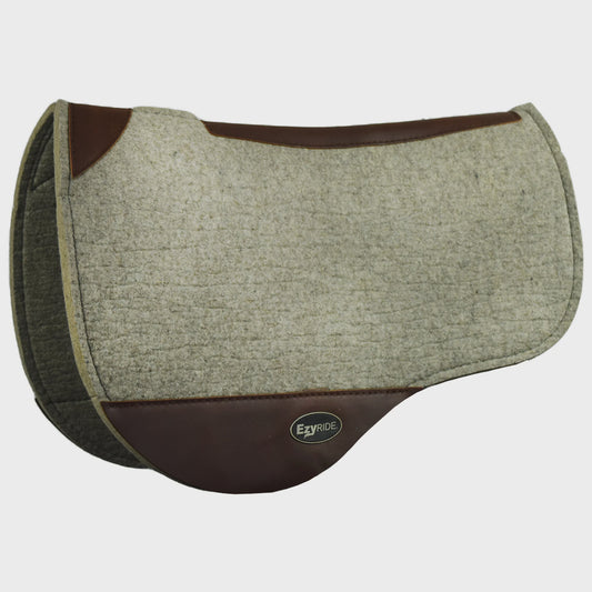 Ezy Ride Trail Riding Pad Tan