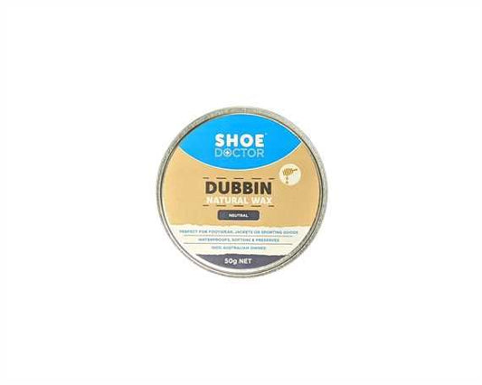 Shoe Doctor Dubbin 50g