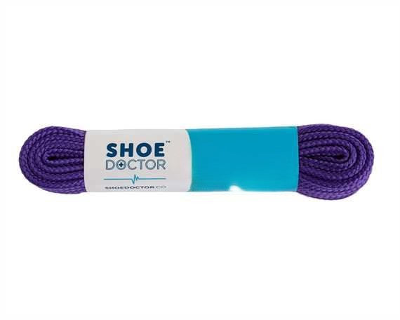 Shoe Doctor Sneaker Laces 120cm