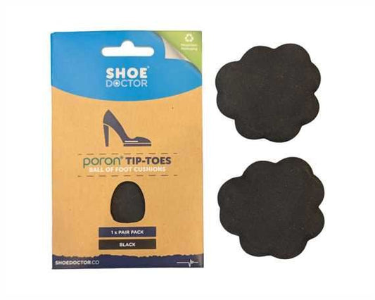 Shoe Doctor Poron Ball of Foot Cushions