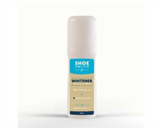 Shoe Doctor  Whitener 90ml