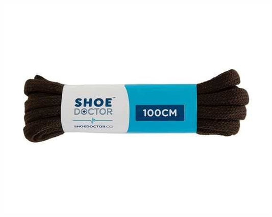 Shoe Doctor 100cm Sports Round Laces - Aitken's Saddlery