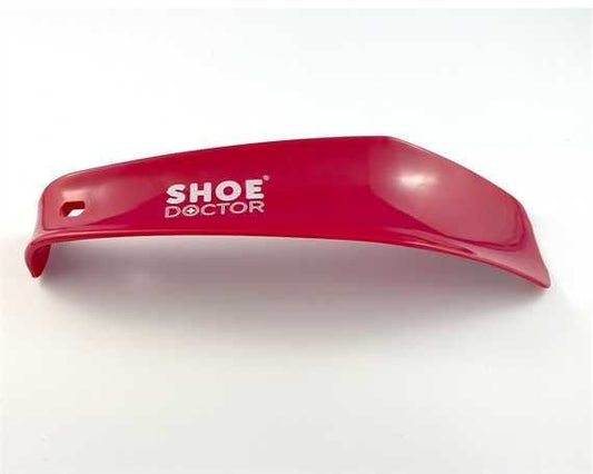 Shoe Doctor Shoe Horn Plastic 17cm - Aitken's Saddlery