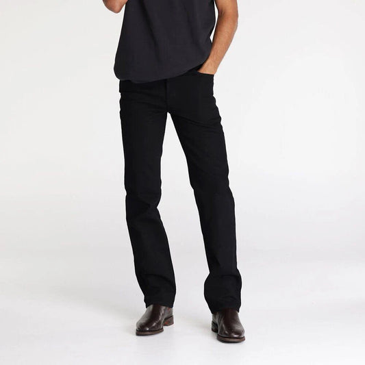 Lee Riders Straight Stretch Mens Jeans