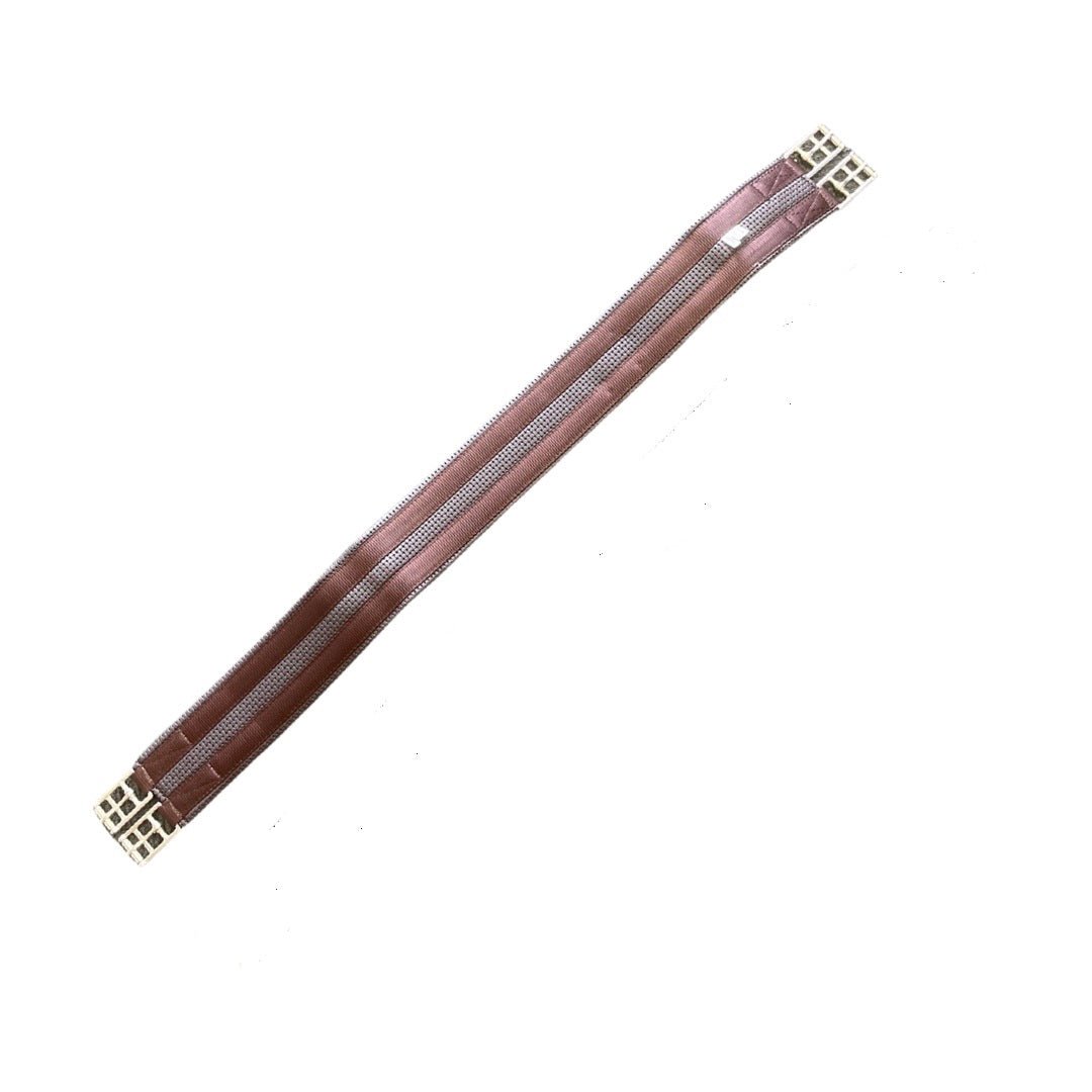 Showcraft Anti Gall 2 Buckle Girth - Aitken's Saddlery