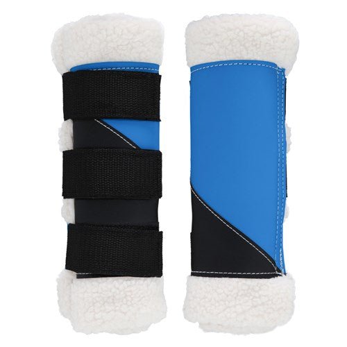Showmaster All Purpose Fleece Boots - Aitken's Saddlery