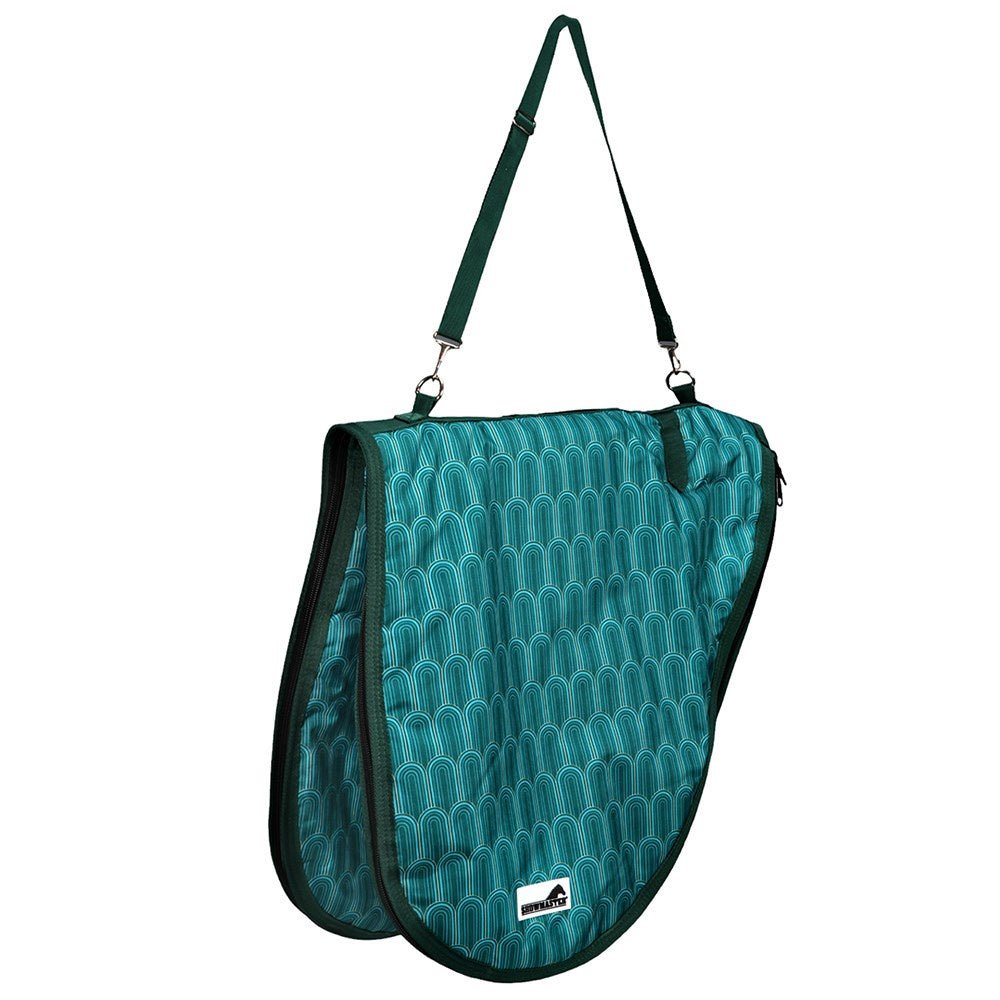 Showmaster Saddle Carry Bag - Aitken's Saddlery