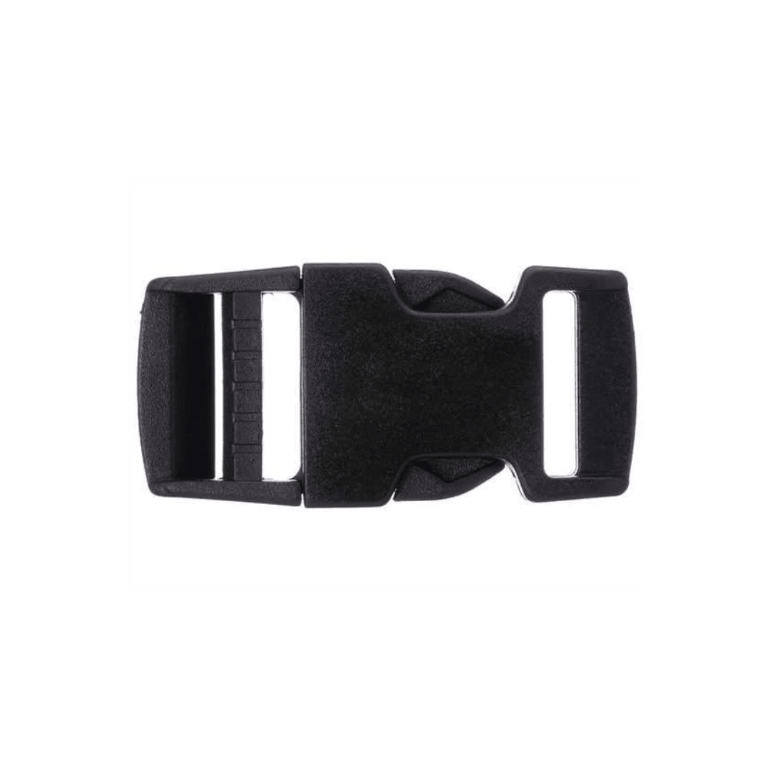 Side Release AC501N Velcro Buckle - Aitken's Saddlery