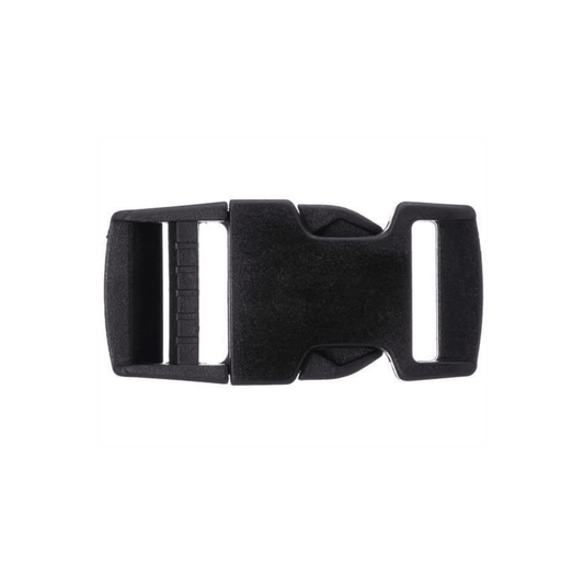 Side Release AC501N Velcro Buckle - Aitken's Saddlery