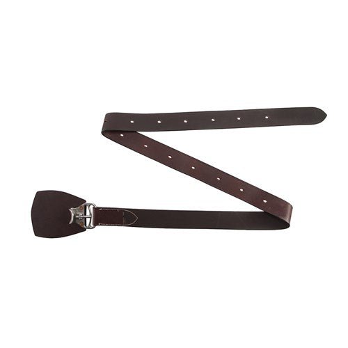 Sidney Hamilton Bates Pull Up - Aitken's Saddlery