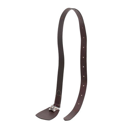 Sidney Hamilton Bates Pull Up - Aitken's Saddlery