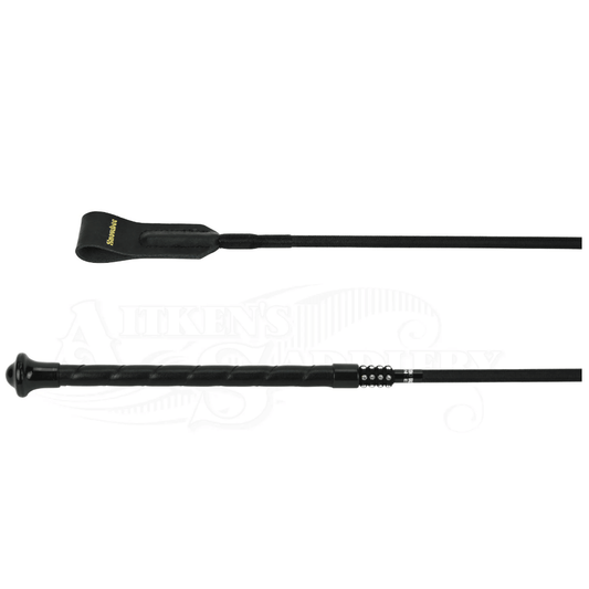 Snowbee Diamond Pony Club Whip - Aitken's Saddlery