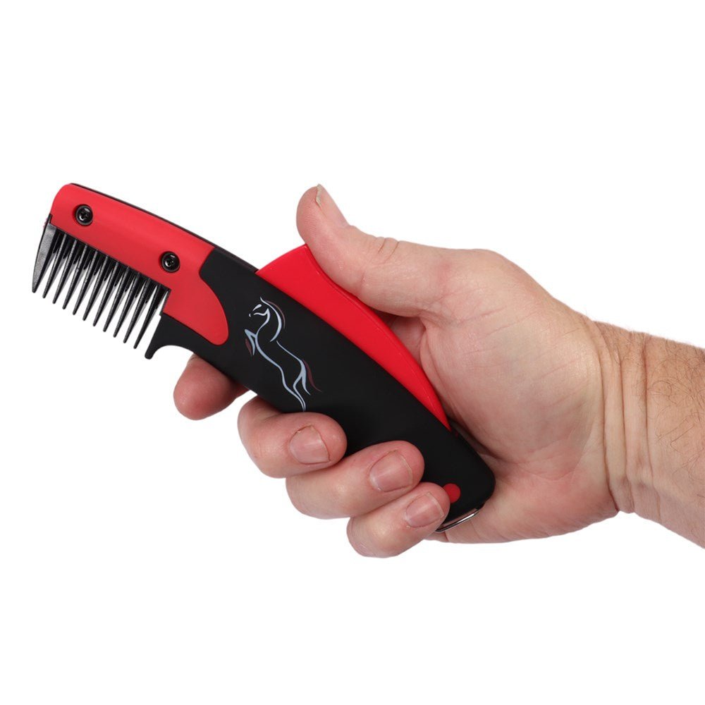 Solo Comb MKIII - Aitken's Saddlery