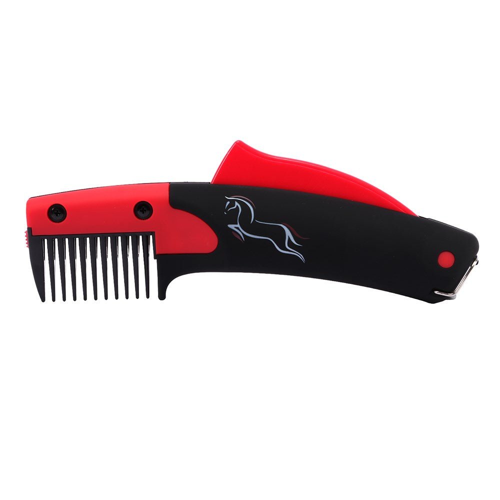 Solo Comb MKIII - Aitken's Saddlery