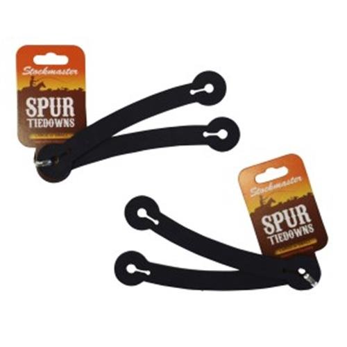 Spur Tie Downs Assorted Colours - Aitken's Saddlery