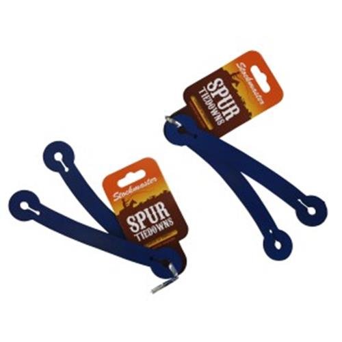 Spur Tie Downs Assorted Colours - Aitken's Saddlery