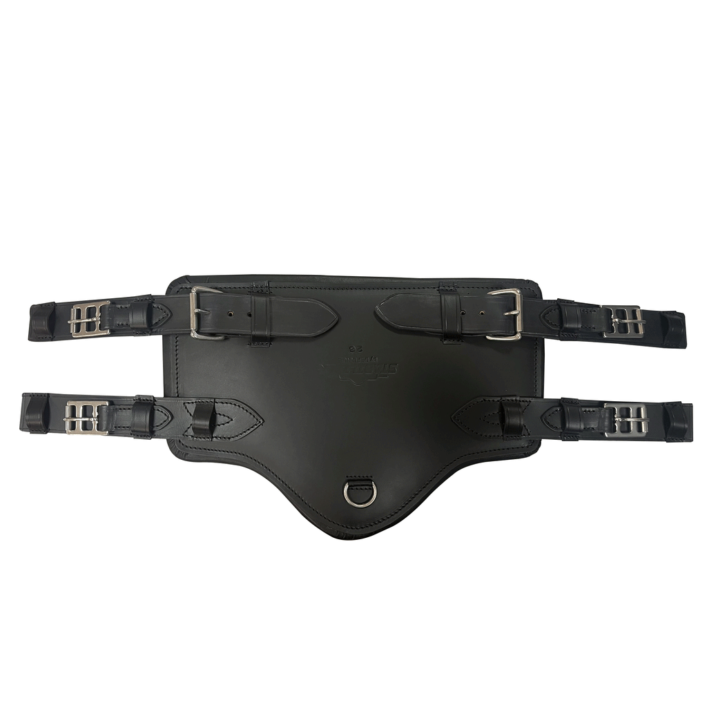Defiance Stabilizer Girth