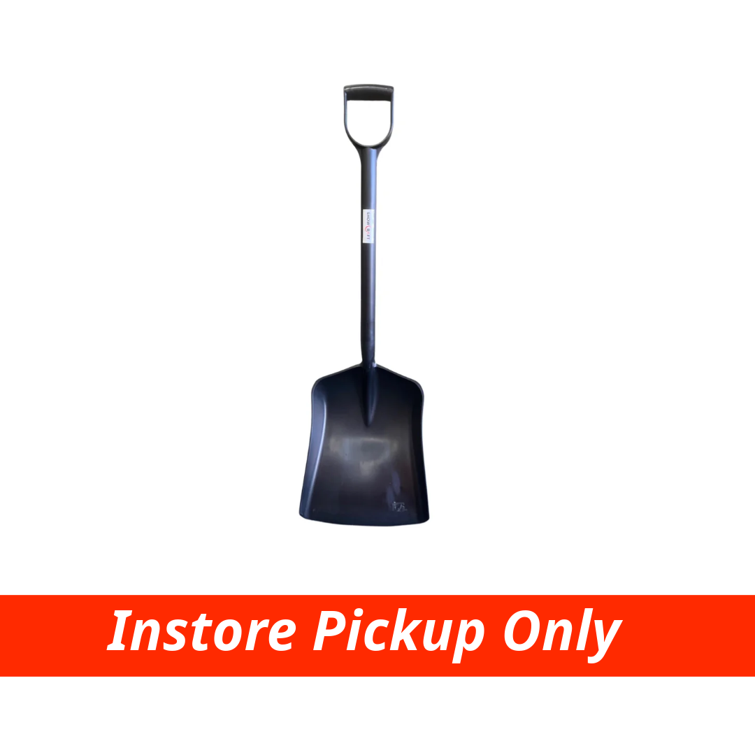 Stable Shovel