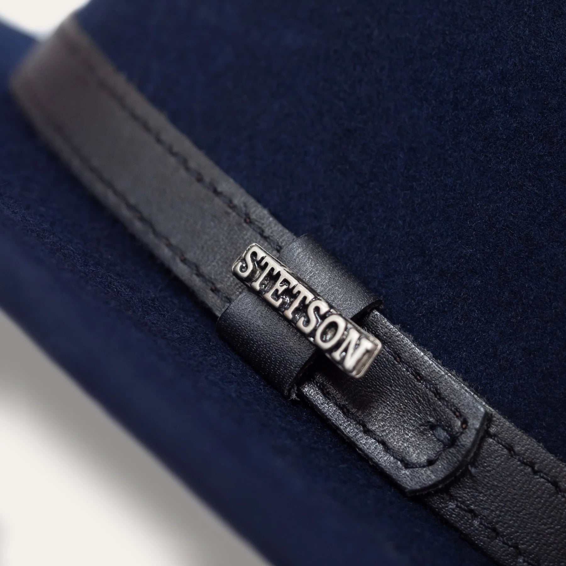 Stetson Arizona Hat Blue - Aitken's Saddlery