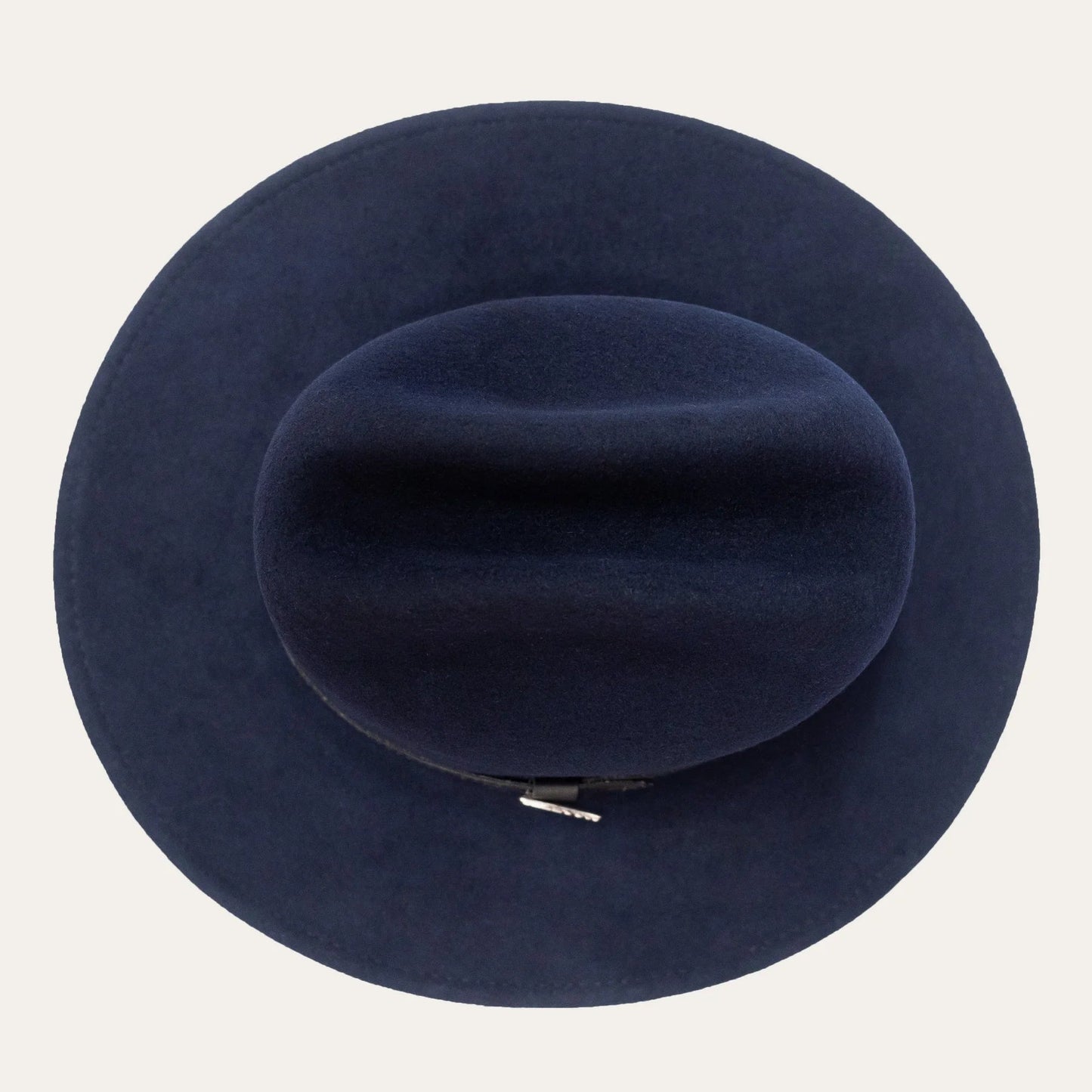 Stetson Arizona Hat Blue - Aitken's Saddlery
