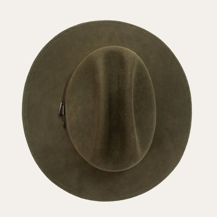 Stetson Arizona Hat Sage - Aitken's Saddlery