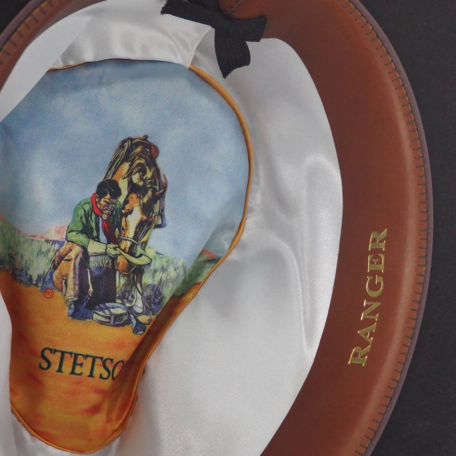 Stetson Ranger Hat - Aitken's Saddlery