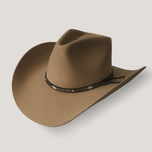 Stetson Ranger Hat - Aitken's Saddlery