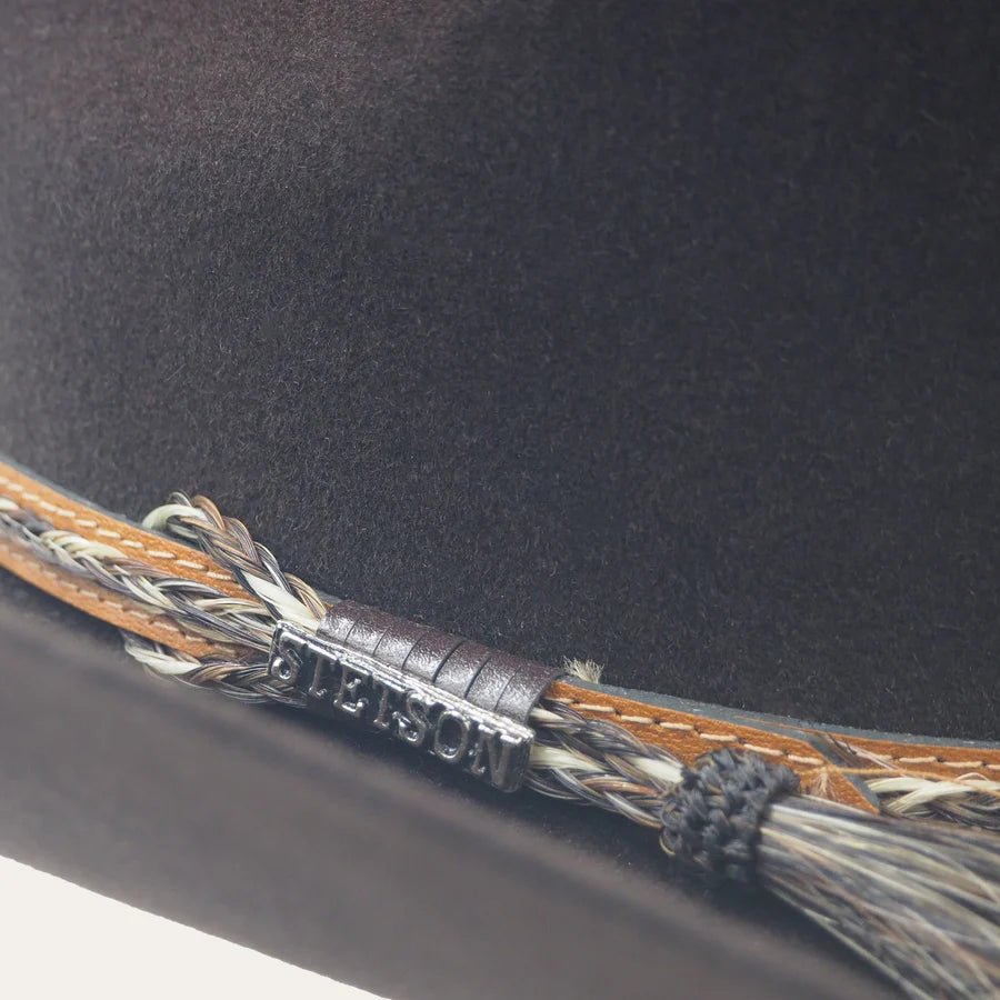 Stetson Rider Hat - Aitken's Saddlery