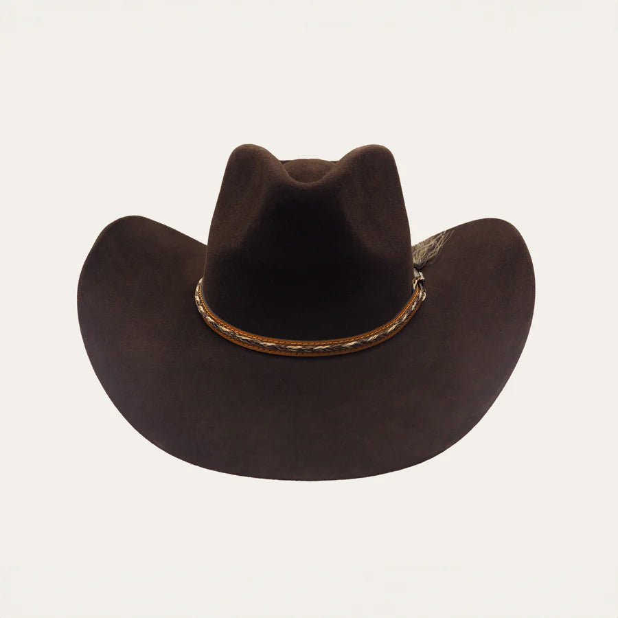 Stetson Rider Hat - Aitken's Saddlery