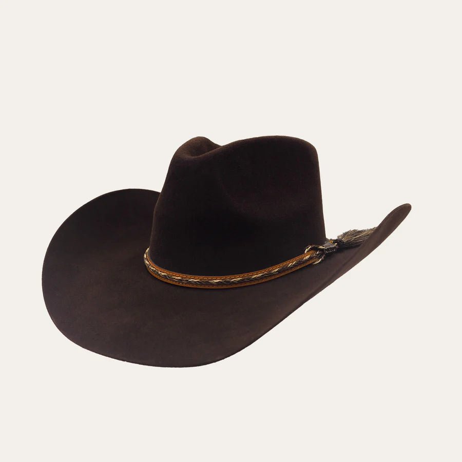 Stetson Rider Hat - Aitken's Saddlery