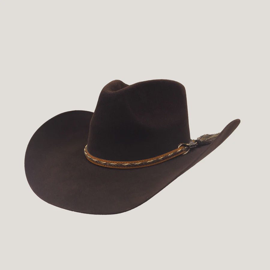 Stetson Rider Hat - Aitken's Saddlery