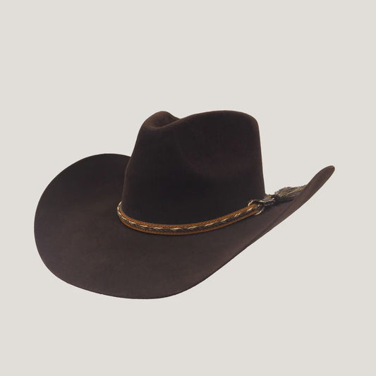 Stetson Rider Hat - Aitken's Saddlery