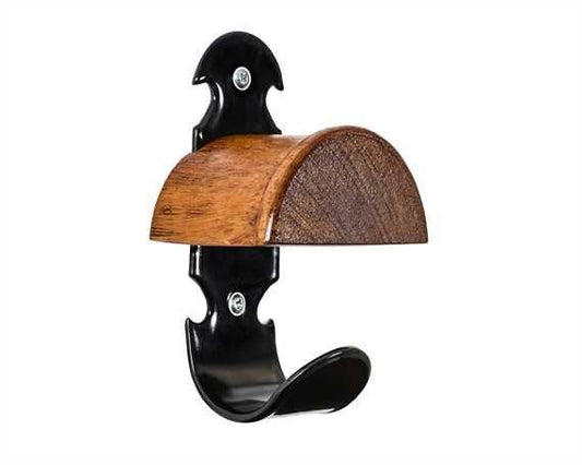 Stubbs Retro Single Bridle Bracket - Aitken's Saddlery