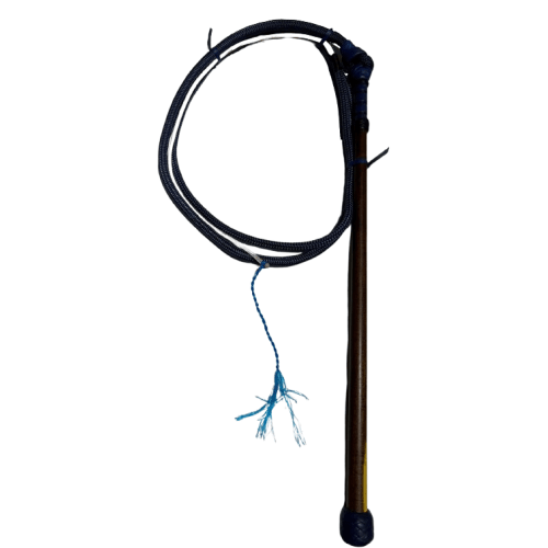 Studmaster Synthetic Stockwhip - Aitken's Saddlery