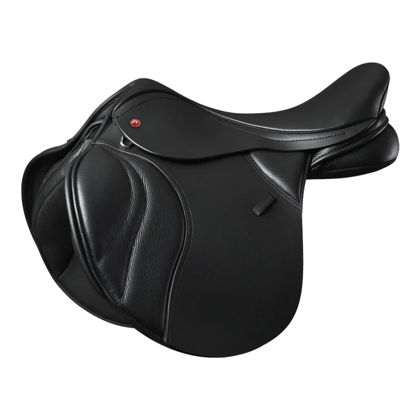 Thorowgood T8 S Series Jumping Saddle