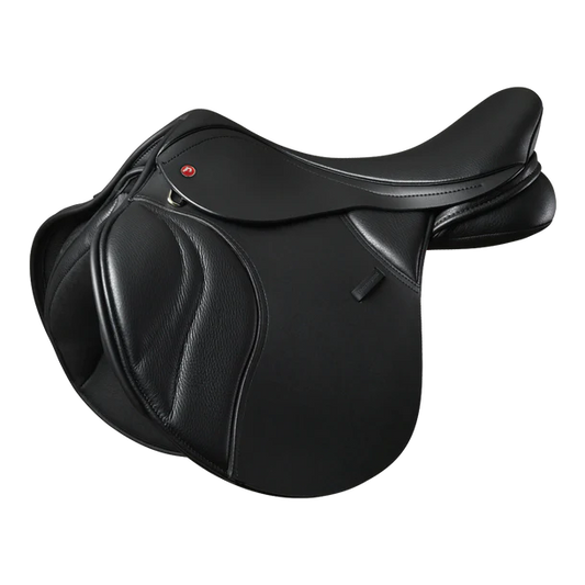 Thorowgood T8 S Series Jumping Saddle
