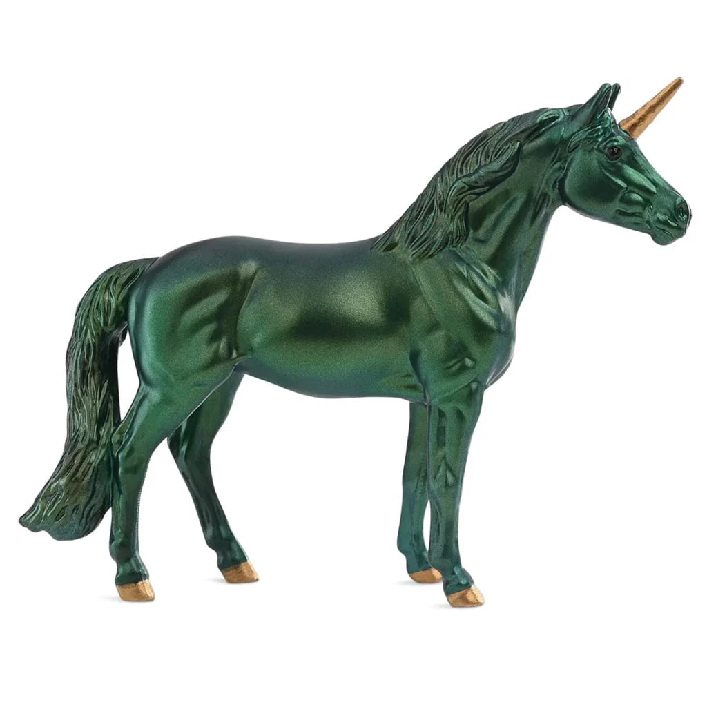Breyer Sparkling Splendor Deluxe Unicorn Collection