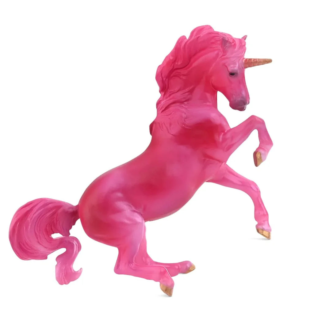 Breyer Sparkling Splendor Deluxe Unicorn Collection
