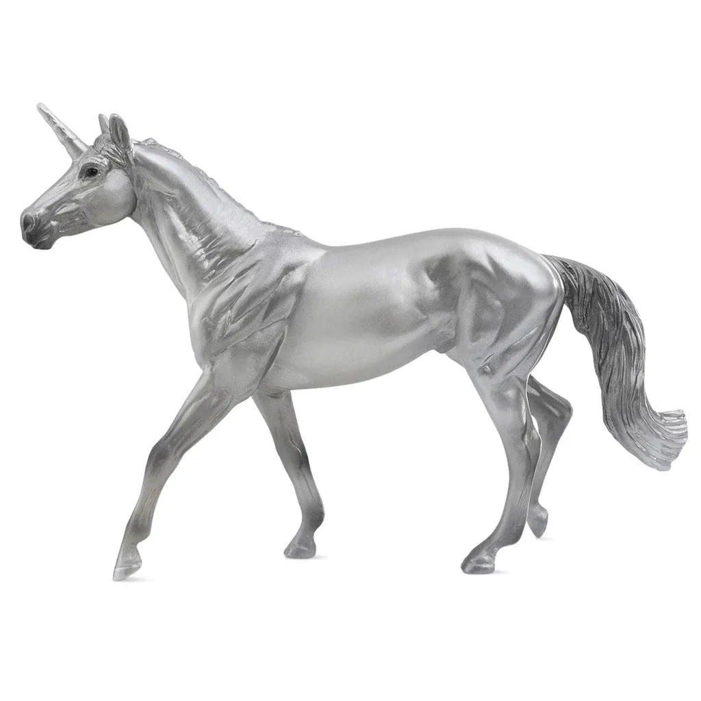 Breyer Sparkling Splendor Deluxe Unicorn Collection
