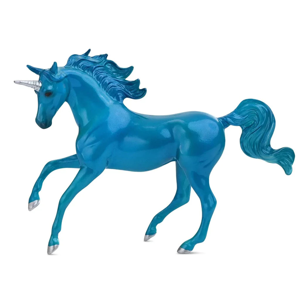 Breyer Sparkling Splendor Deluxe Unicorn Collection