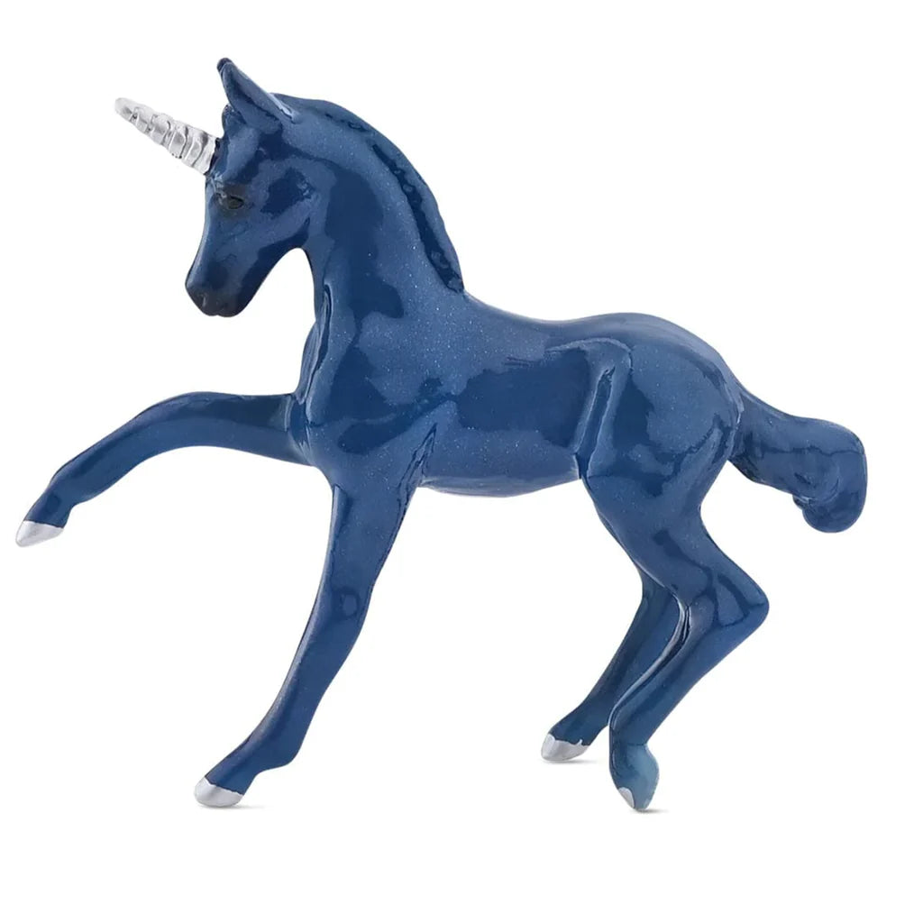 Breyer Sparkling Splendor Deluxe Unicorn Collection