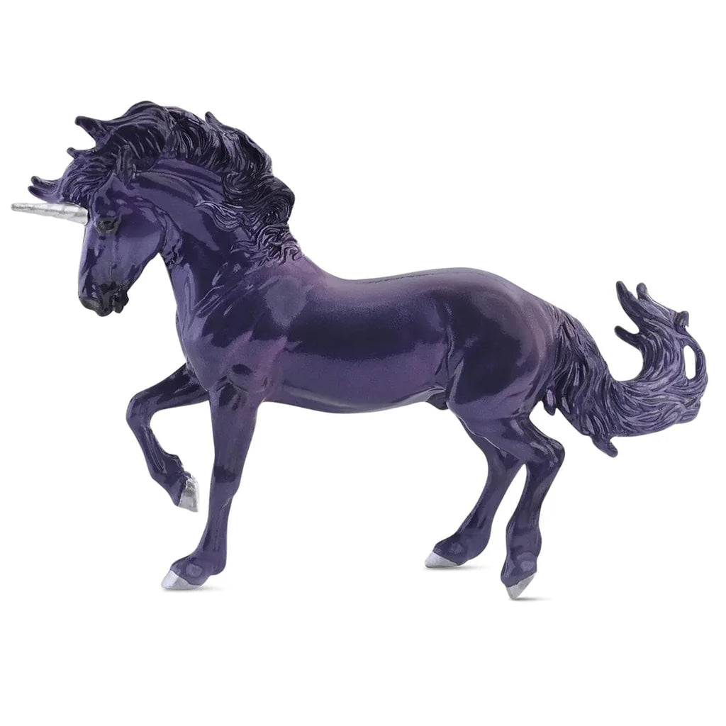 Breyer Sparkling Splendor Deluxe Unicorn Collection