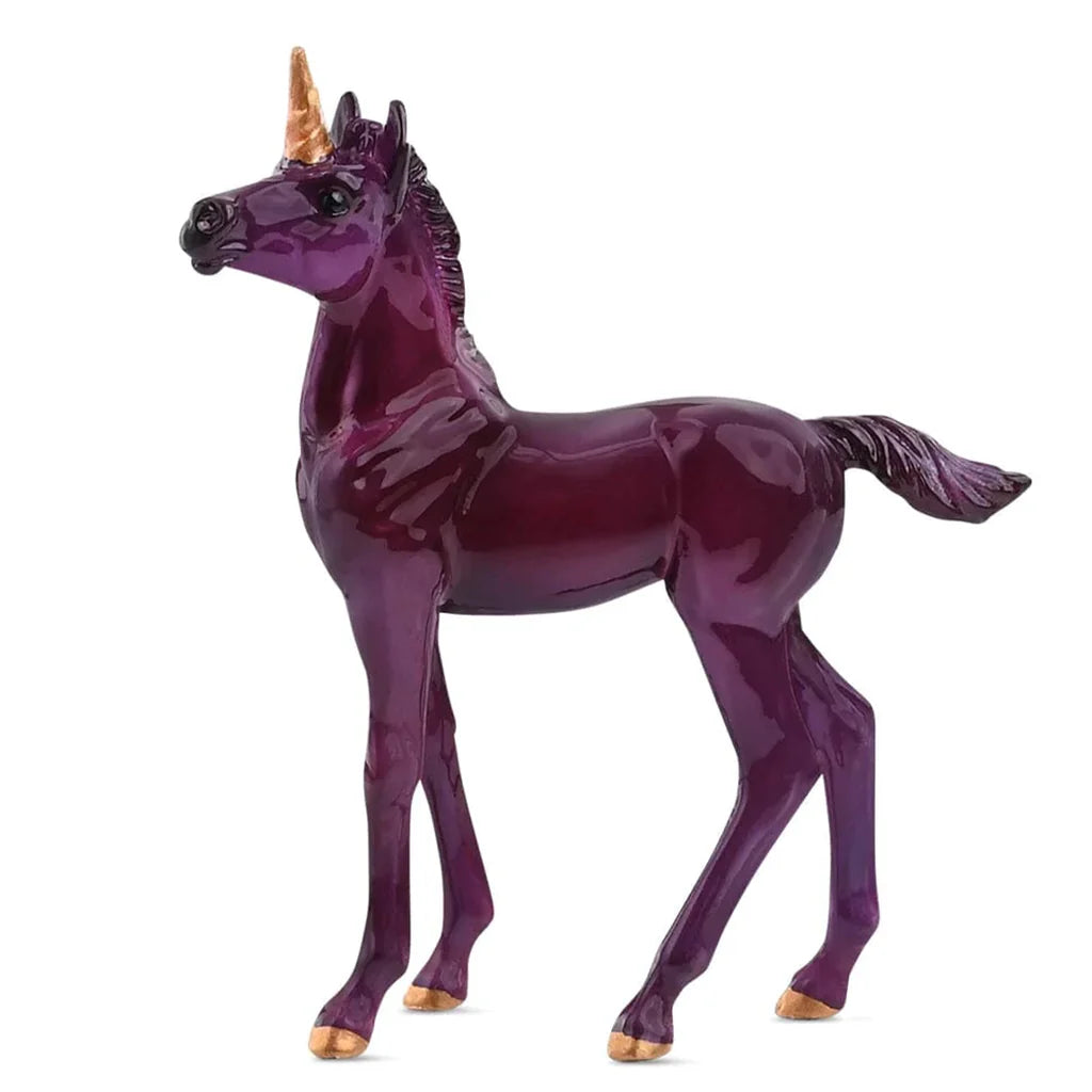 Breyer Sparkling Splendor Deluxe Unicorn Collection