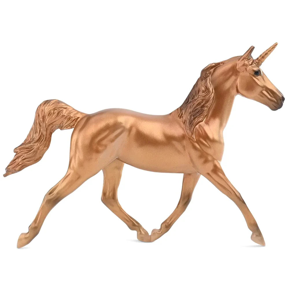 Breyer Sparkling Splendor Deluxe Unicorn Collection