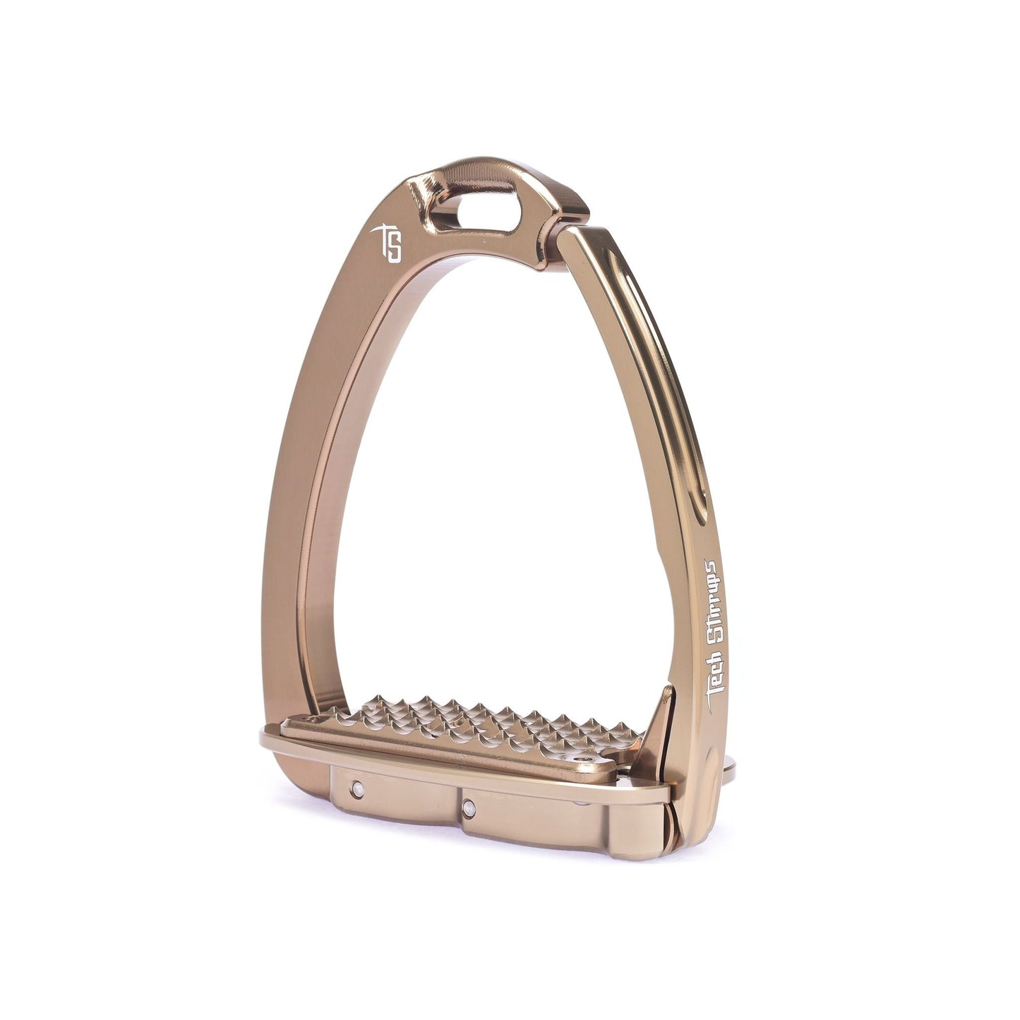Tech Stirrup Venice Dressage Sloped - Aitken's Saddlery