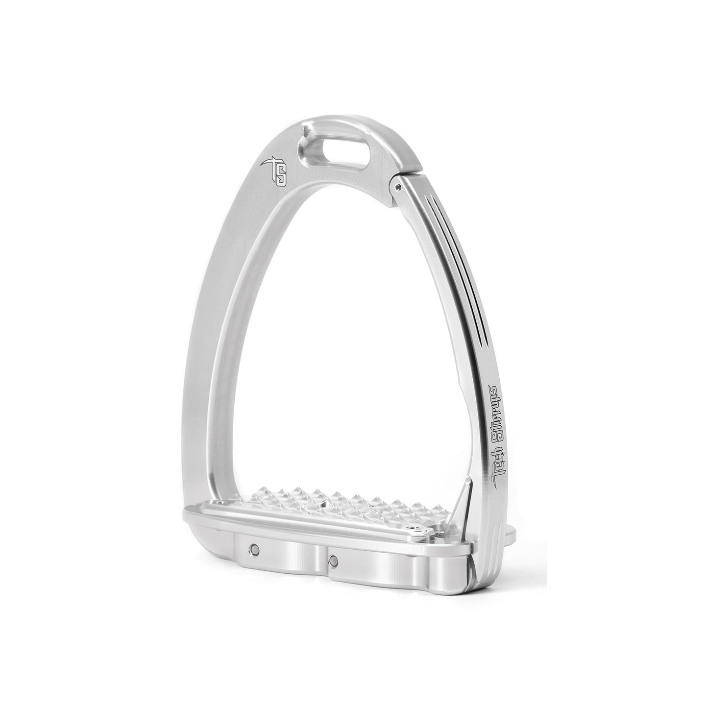Tech Stirrup Venice Dressage Sloped - Aitken's Saddlery